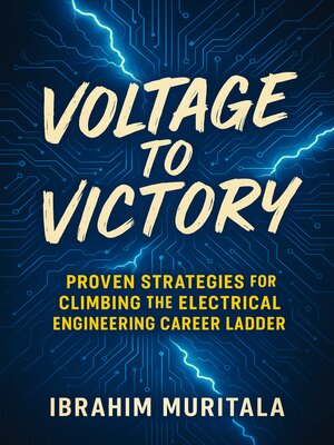 cover image of Voltage to Victory